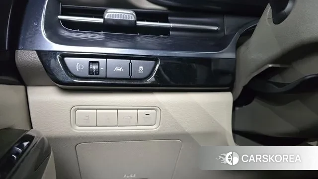 Kia Carnival 4th generation id 3433436 из Кореи 8