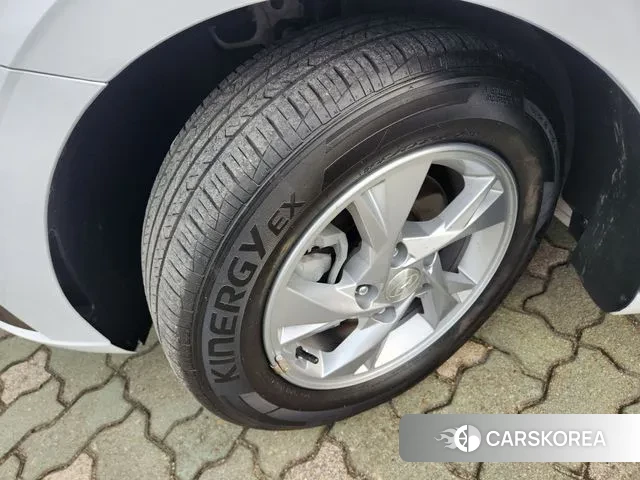 Hyundai Avante (CN7) id 3592098 из Кореи 8