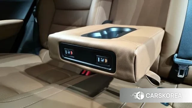 Renault Korea (Samsung) The New QM6 id 3610095 из Кореи 8