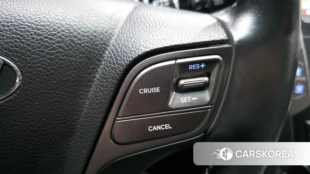 Hyundai Santa Fe The Prime id 3808448 из Кореи 8