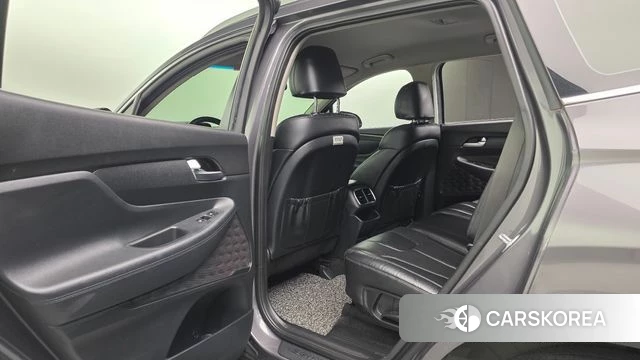 Hyundai Santa Fe TM id 4525953 из Кореи 8