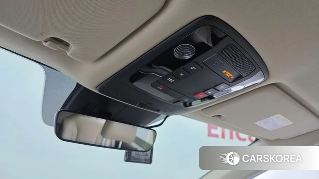 Kia Carnival 4th generation id 4579433 из Кореи 8