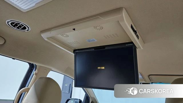 Kia The New Carnival id 4390298 из Кореи 8