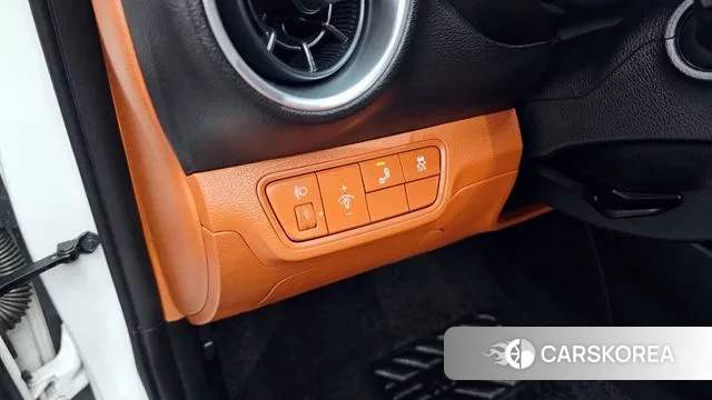 Kia The New K3 2nd generation id 3037503 из Кореи 8