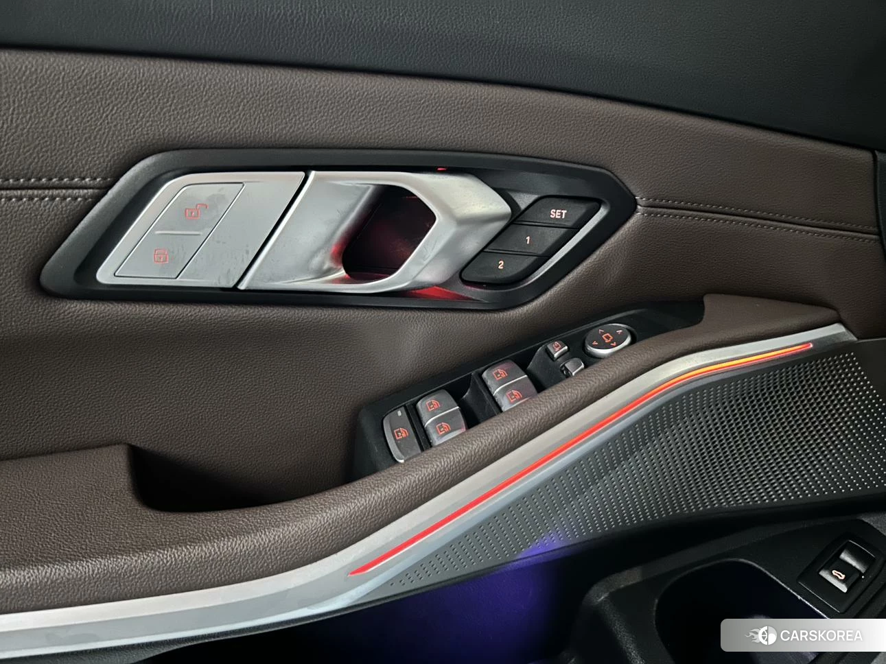 BMW 3 series id 4420885 из Китая 8