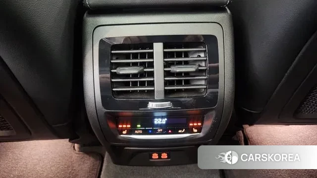 BMW X4 (G02) id 3426118 из Кореи 8