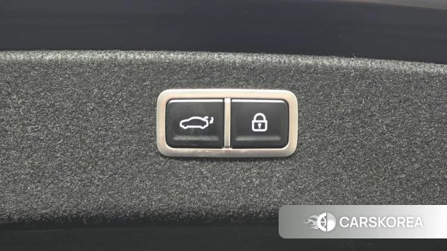 Genesis G80 (RG3) id 4495604 из Кореи 8