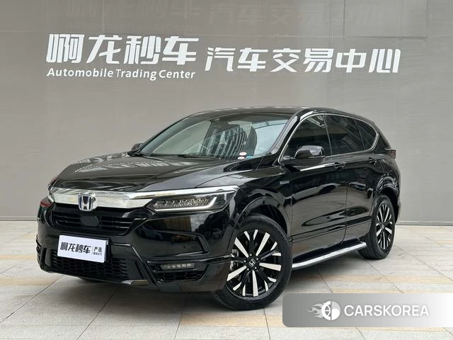 Honda Hao Ying id 4274055 из Китая 8
