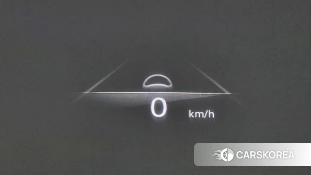 Genesis GV70 id 3827621 из Кореи 8