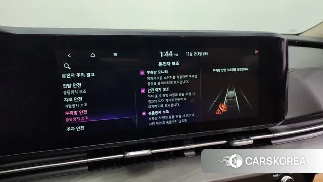 Kia Carnival 4th generation id 3390566 из Кореи 8