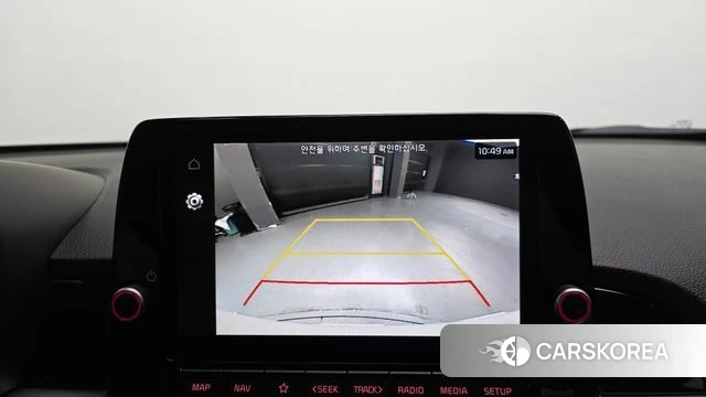 Kia The New Morning (JA) id 3811214 из Кореи 8