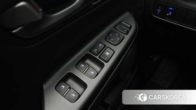 Hyundai Kona id 3924524 из Кореи 8