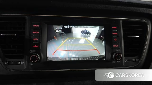 Kia The New Carnival id 4780764 из Кореи 8
