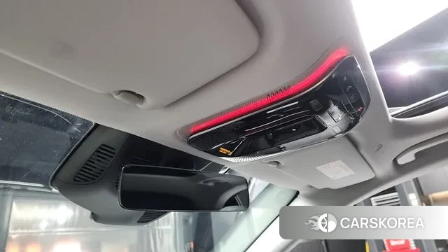 Mercedes-Benz E-Class W214 id 3644504 из Кореи 8