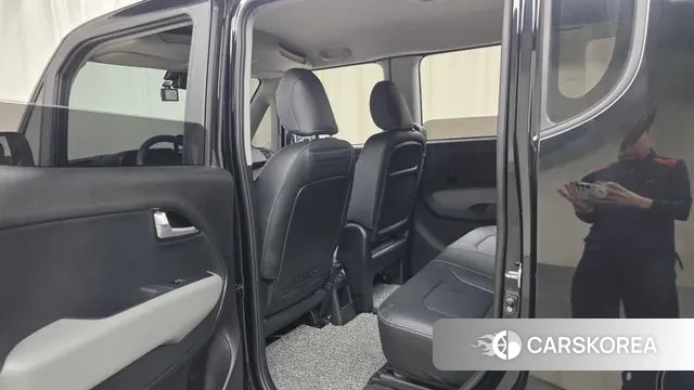 Kia The New Kia Ray id 3596240 из Кореи 8