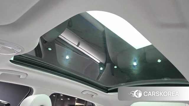 Hyundai Ionic 5 id 4201230 из Кореи 8