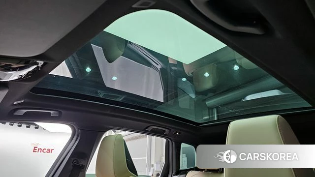 BMW X3 (G45) id 3817290 из Кореи 8