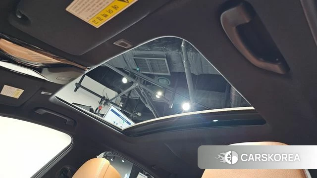 BMW 5 Series (G30) id 4836597 из Кореи 8