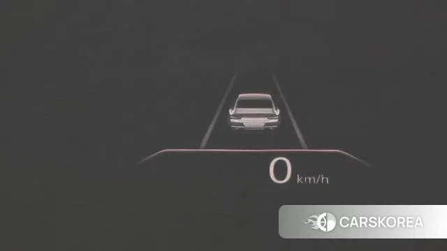 Genesis G80 (RG3) id 3573179 из Кореи 8