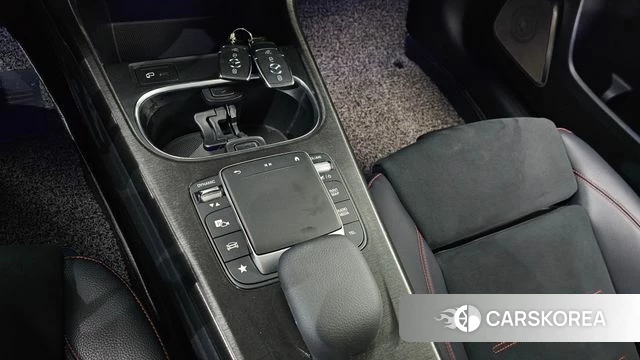 Mercedes-Benz A-Class W177 id 4281869 из Кореи 8