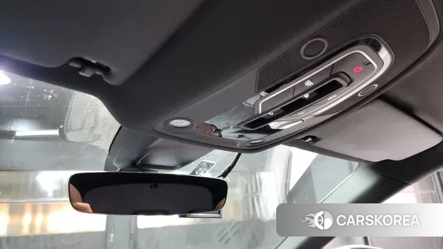 Audi Q5 (FY) id 3307585 из Кореи 8