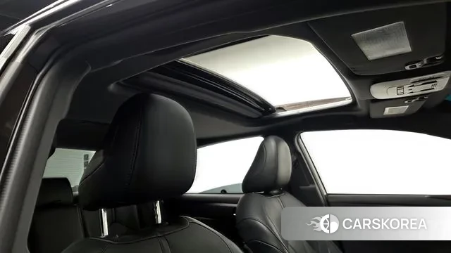 Toyota Avalon 5th Generation id 3656312 из Кореи 8