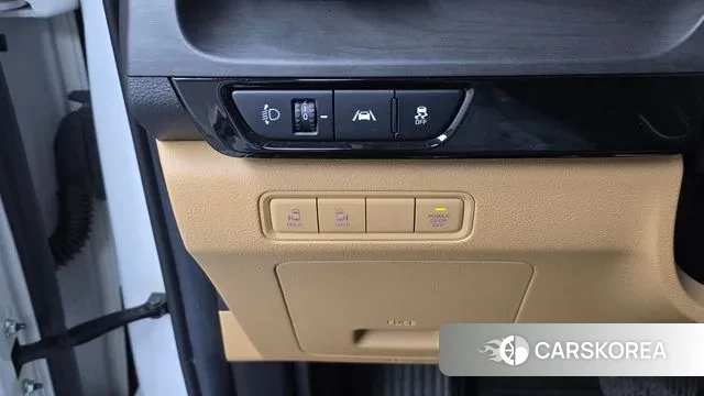 Kia Carnival 4th generation id 3607542 из Кореи 8