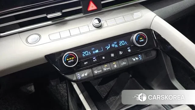 Hyundai Avante (CN7) id 3053881 из Кореи 8