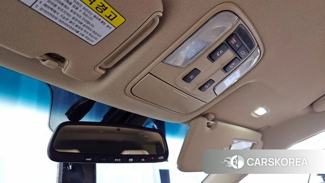 Kia The New Carnival id 3917386 из Кореи 8