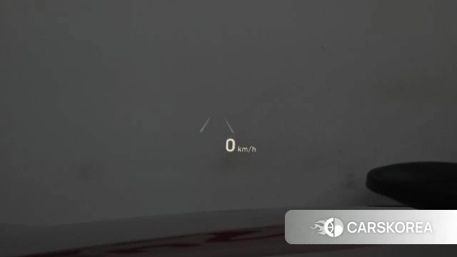 Genesis G70 id 4672096 из Кореи 8