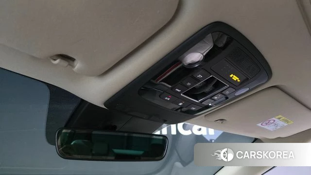 Kia Carnival 4th generation id 4445862 из Кореи 8