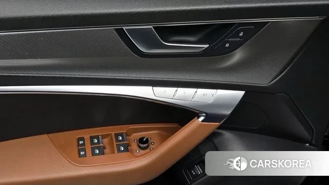 Audi A6 (C8) id 3417276 из Кореи 8