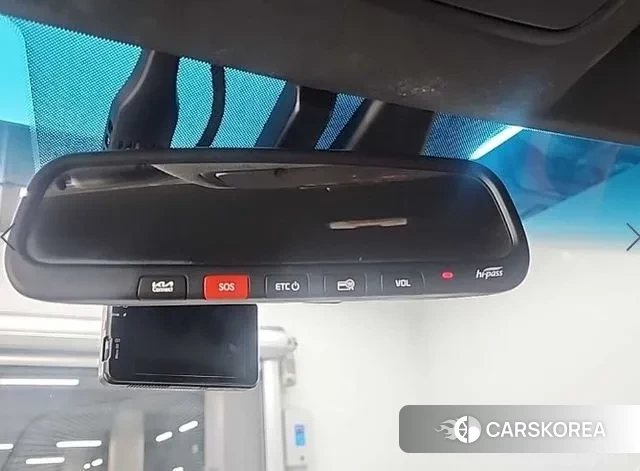 Kia The New K3 2nd generation id 3448267 из Кореи 8