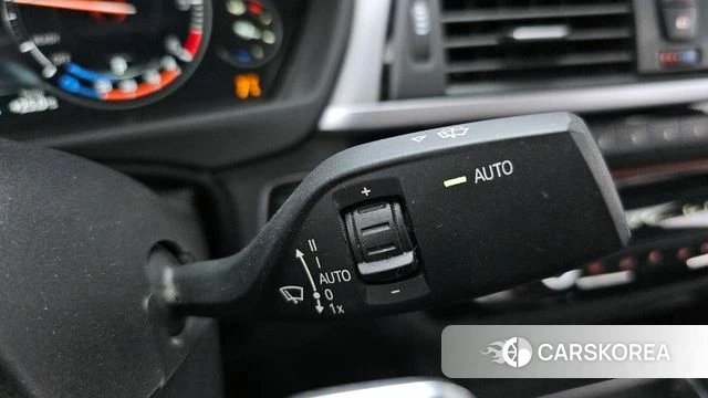 BMW 3 Series (F30) id 4411144 из Кореи 8