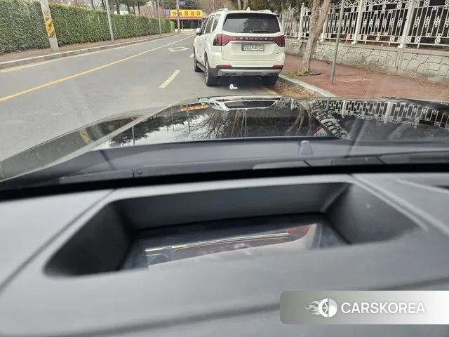 Kia Mohave Master id 3727533 из Кореи 8