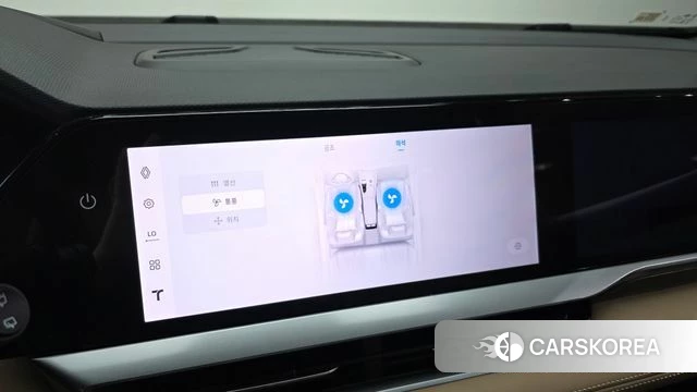 Renault Korea (Samsung) Grand Coleos id 4762222 из Кореи 8