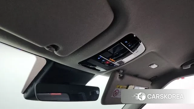 Hyundai Santa Fe (MX5) id 3565778 из Кореи 8