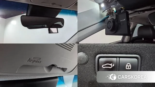 Hyundai The New Grandeur IG id 3264676 из Кореи 8