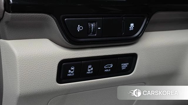 Kia The New Carnival 4th Generation id 4928547 из Кореи 8