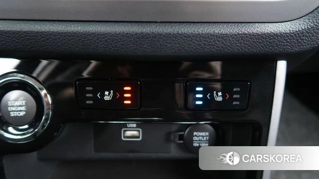 Ssangyong Beautiful Korando id 4434257 из Кореи 8