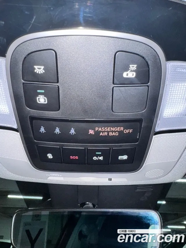 Hyundai Sonata (DN8) id 2945772 из Кореи 8