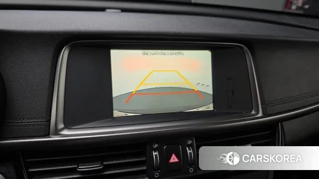 Kia K5 second generation id 3465099 из Кореи 8