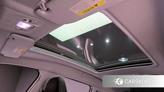 Peugeot 2008 id 3076800 из Кореи 8