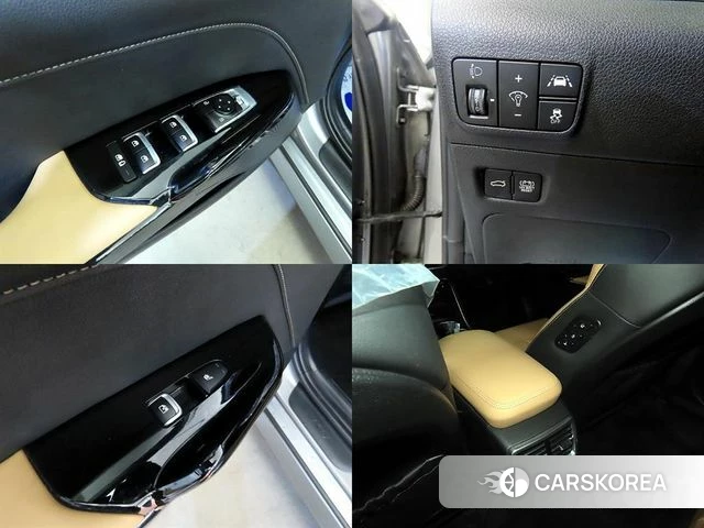 Kia K5 Hybrid 3rd Generation id 4392591 из Кореи 8