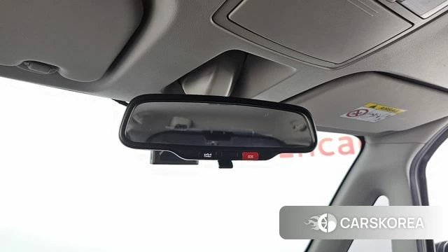 Kia The New Ray id 4518531 из Кореи 8