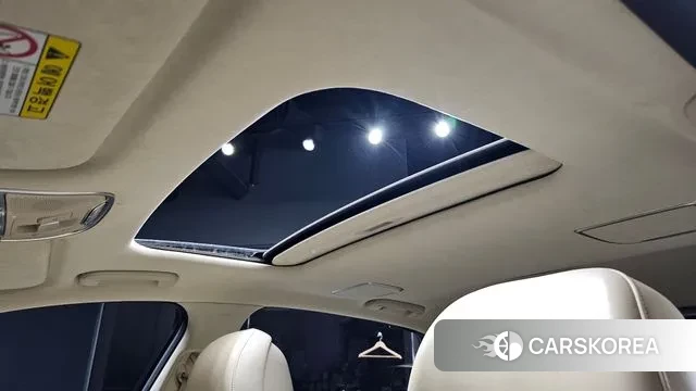 Kia More K9 id 2902578 из Кореи 8