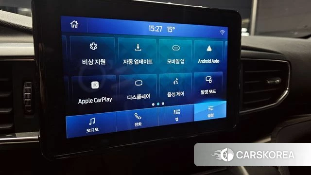 Ford Explorer 6th Generation id 4250716 из Кореи 8