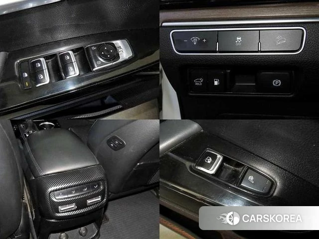 Kia Mohave Master id 4322261 из Кореи 8