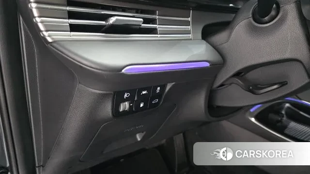 Hyundai The New Grandeur IG Hybrid id 3232182 из Кореи 8