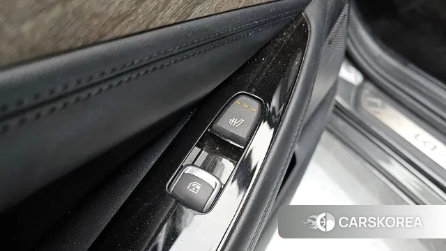 Kia K8 Hybrid id 3306615 из Кореи 8